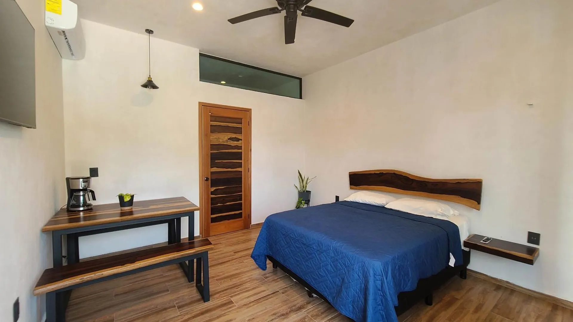 Casa Pantoja Aparthotel Xul-Ha