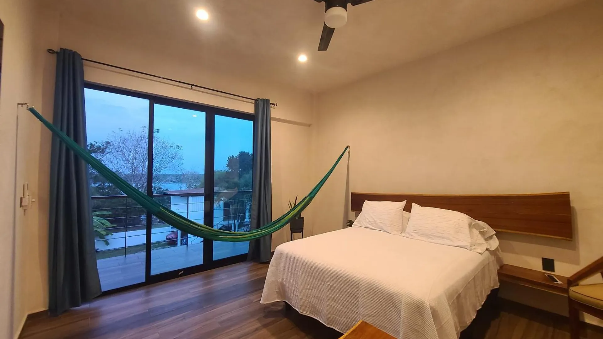 Casa Pantoja Aparthotel Xul-Ha