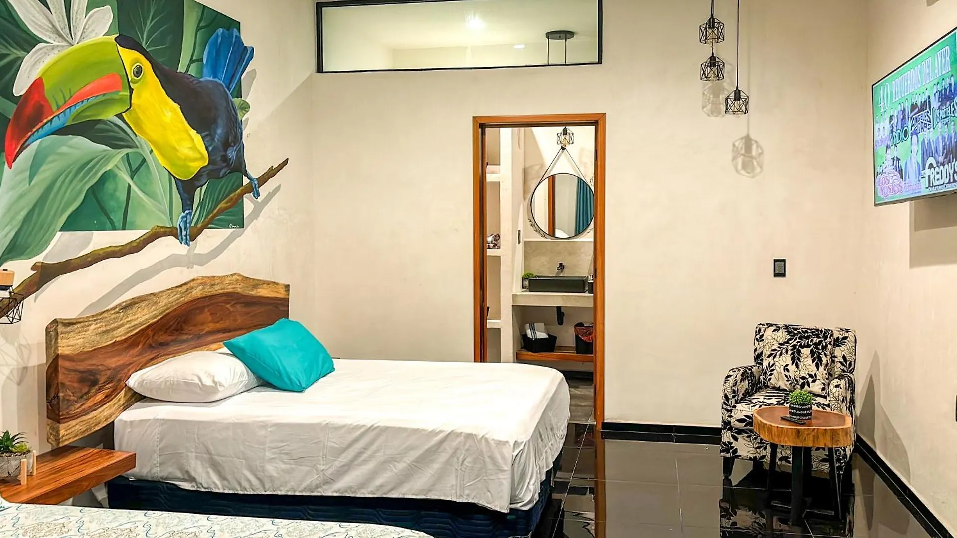 Casa Pantoja Aparthotel Xul-Ha