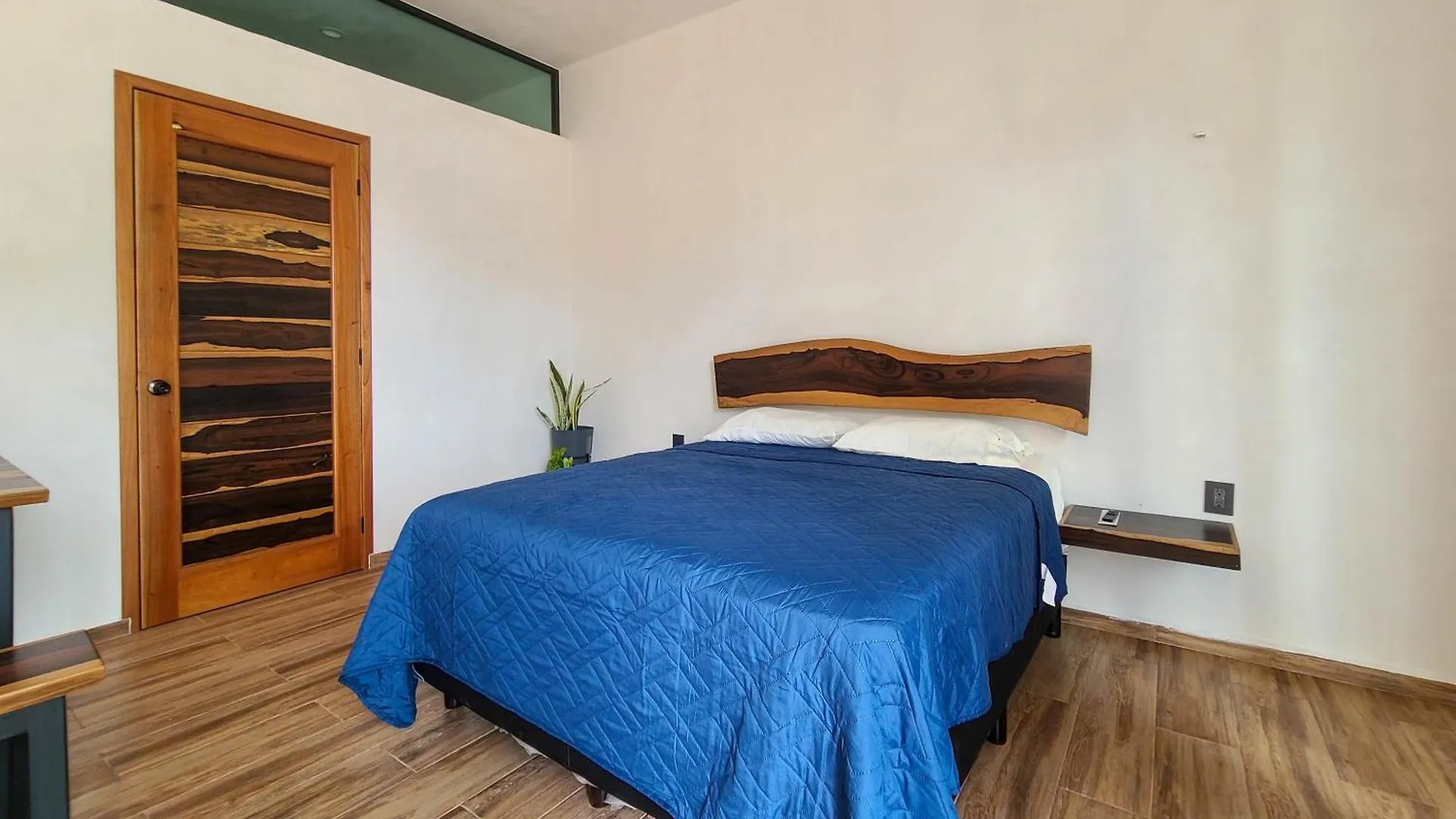 Casa Pantoja Aparthotel Xul-Ha