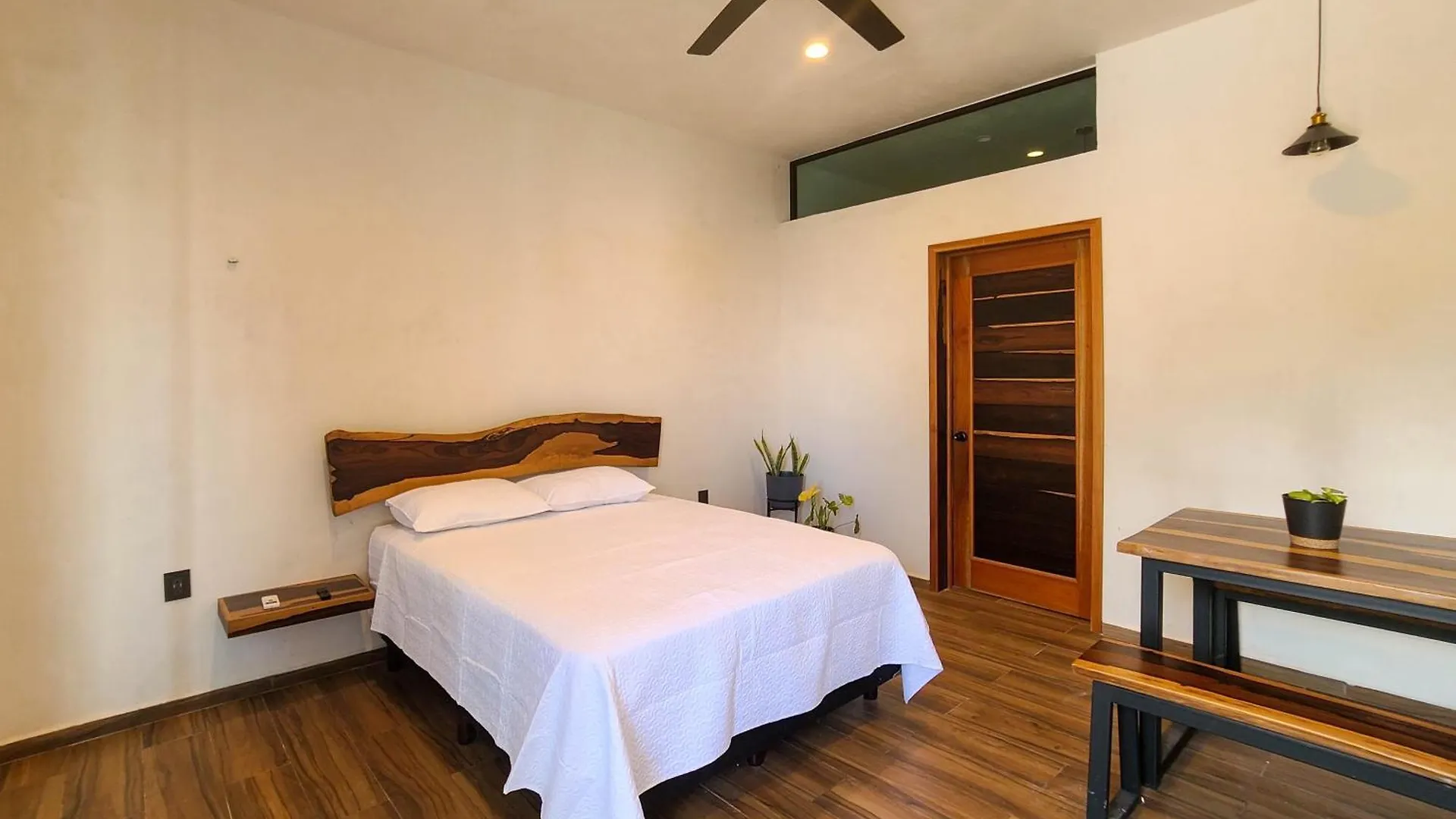 Casa Pantoja Aparthotel Xul-Ha Mexico